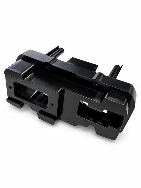 Cortina Controller-Abdeckung für SD Ecomo Axa Atlas