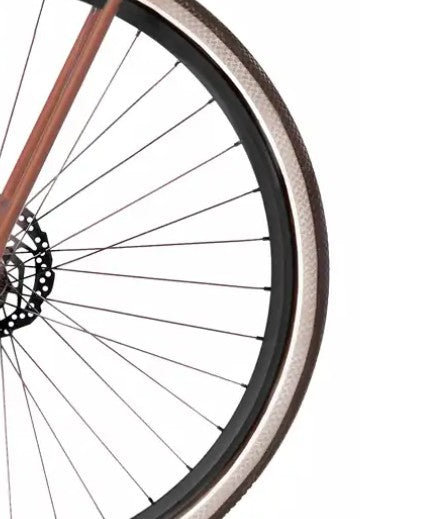 Cortina Felge (e-)u4 Transport schwarz gold matt