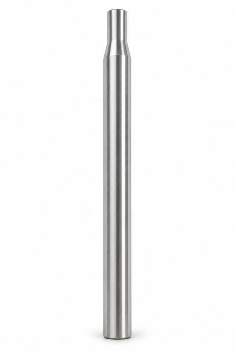 Cortina zadelpen 30.0 x 300 zilver