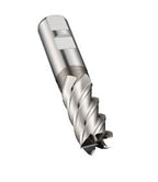 Dormer-Schaftfräser 4,0 mm Weldon