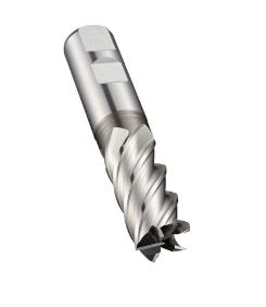 Dormer-Schaftfräser 12,0 mm Weldon