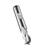 Gaubennutfräser 4,0 mm