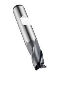 Dachnutfräser 7,75 mm Weldon (NML)