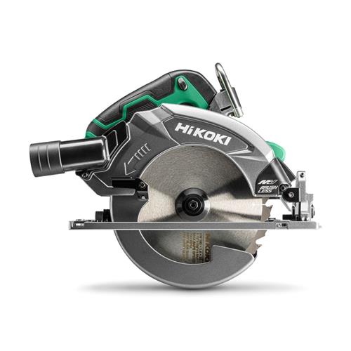 Hikoki Akku-Kreissäge ø190 mm 64,5 mm 36 V nackt
