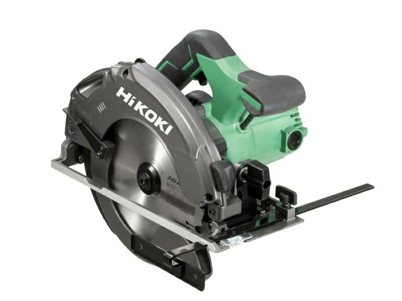 Hikoki rondzaag 190mm 1300w c7bu3 w1z