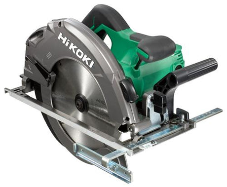 Hikoki c9u3 wbz Kreissägemaschine im Koffer + gratis Sägeblatt 752456 – c9u3wbz