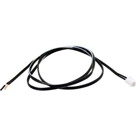 Cortina Lichtkabel + Stecker Amsterdam-Kupplung