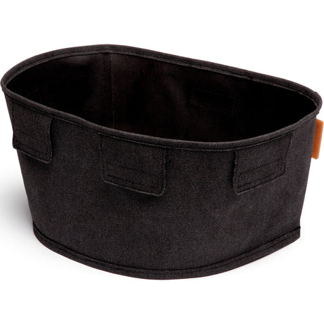 Cortina Inlay Tokyo Korb Schwarz