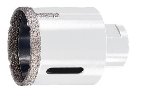 Carat Diamantbohrer ø27xm14 für Winkelschleifer EHS Master