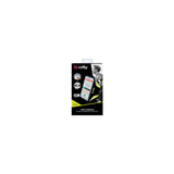 Celly -Armband xxl gelb