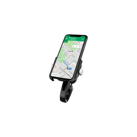 Celly Telefonhalter Armorbike Schwarz