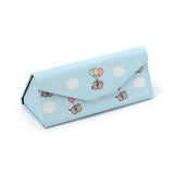 Pusheen die Katze, faltbarer Sonnenbrillenhalter
