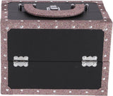 Casuelle Make-up-Set: 74 Teile – 24x16x19 cm (81.241.ro)