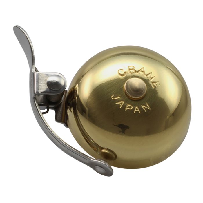Crane Mini Suzu Glocke (Headset) – Gold