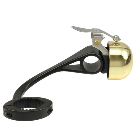 Crane e-ne sbr Glocke – Gold