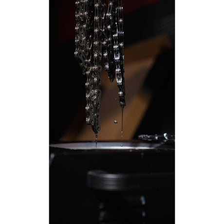 Cyclon wax olie pro chain hot wax