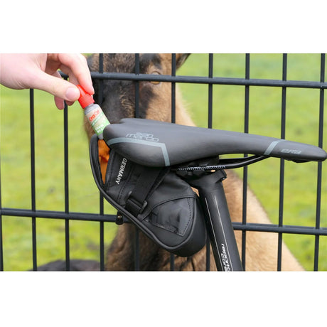 Cyclon-Paket, Reiseset auf pflanzlicher Basis