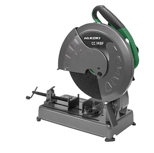Hikoki-Schneidemaschine 2000 W
