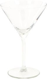 Excellent houseware cocktailglazenset 4-delig 260ml ø10,5xh17cm