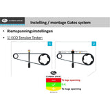 Gates UT -Spannungstester