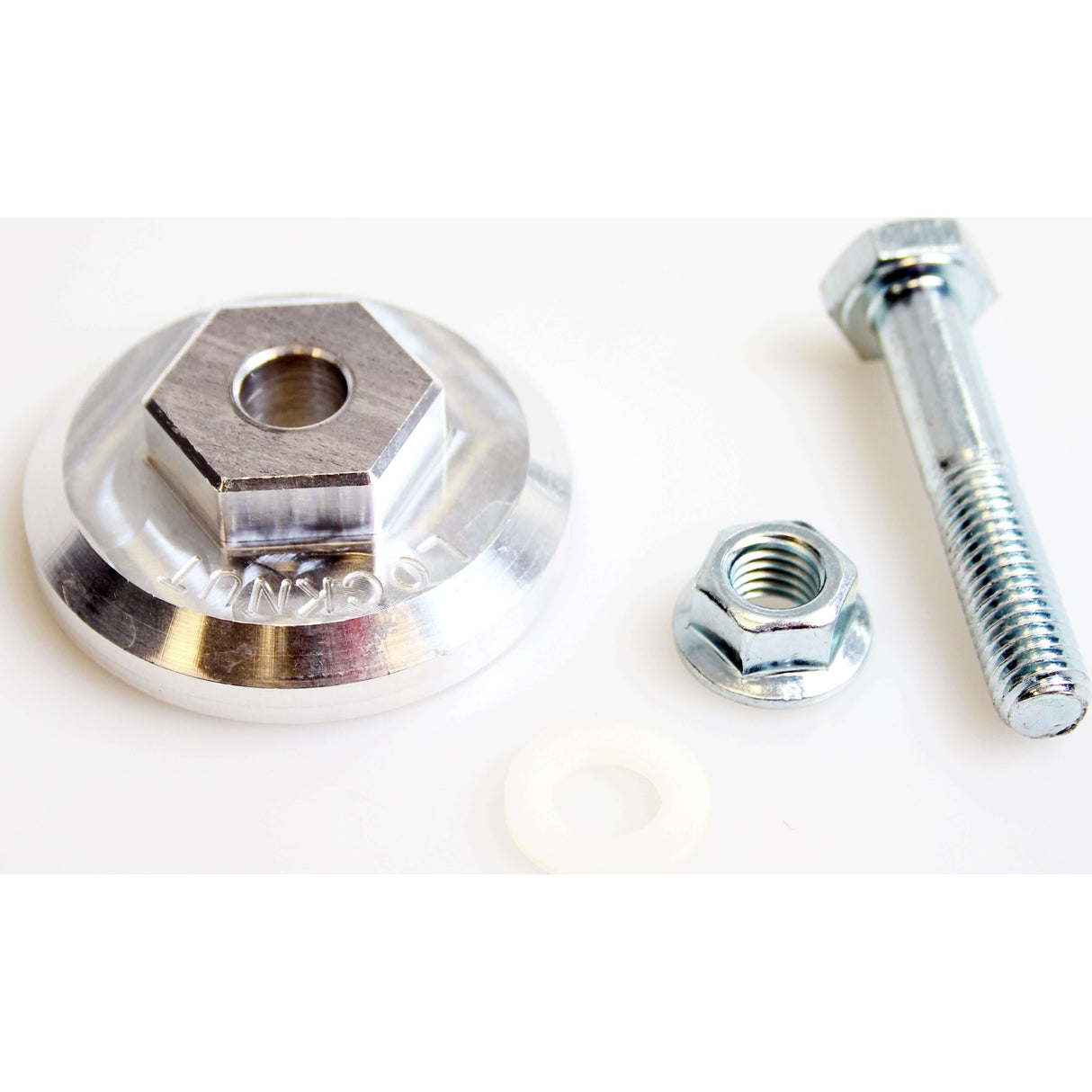 Gates Locnut -Werkzeug für S550 -Kettenräder Lockkring