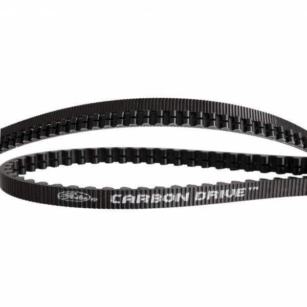 Gates Zahnriemen CDX 111 schwarz