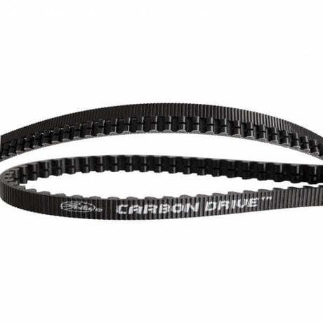 Gates Zahnriemen CDX 120 schwarz
