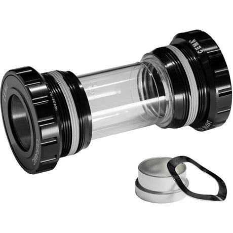 Cema Tretlager Ita Sram GXP SG3 beschichtete Keramik schwarz