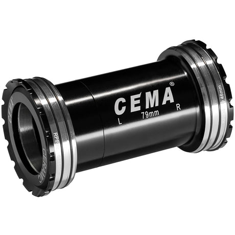 Cema Tretlager BBright46 BB30 Pf30 SG3 beschichtetes Ker. s.w.