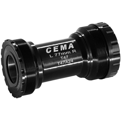 Cema Innenlager T47a Shimano SG3 beschichtete Keramik schwarz