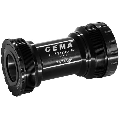 Cema Tretlager T47A FSA386 Rotor 30 mm SG3 beschichtetes Ker. s.w.