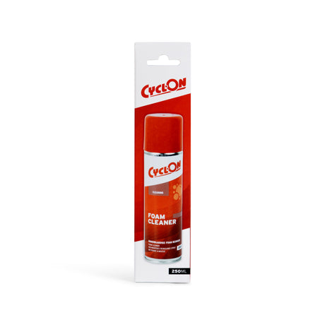 Cyclon Cleaner Schaumreinigerspray