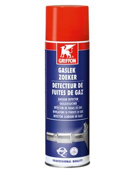 Griffon Gasleckdetektor AER 400 ml*12 l313 – 1233526 – 1233526