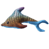Delfin Kuscheltiere Sandtiere 14 cm