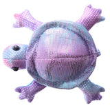 Schildkröten-Plüschtiere Sandtiere 11 cm