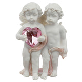 Friede des Himmels, Liebe, ewige Cherub-Statue