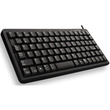 Cherry Kompakttastatur G84-4100