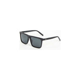 Chpo Brille Bruce Schwarz Schwarz