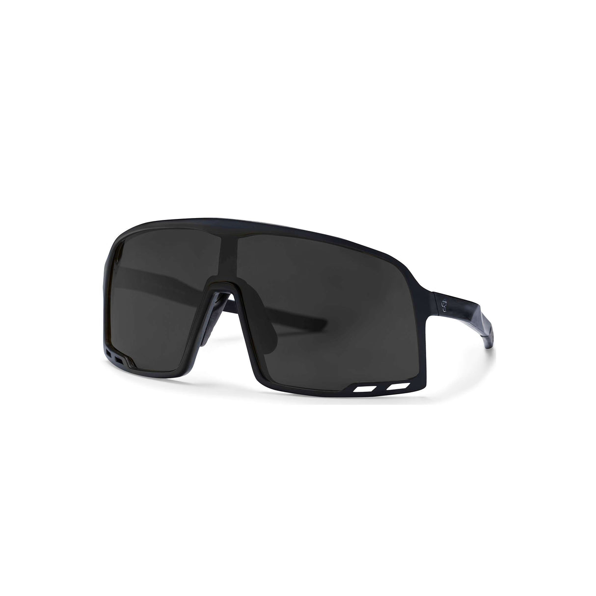 Chpo Brille Henrik schwarz schwarz