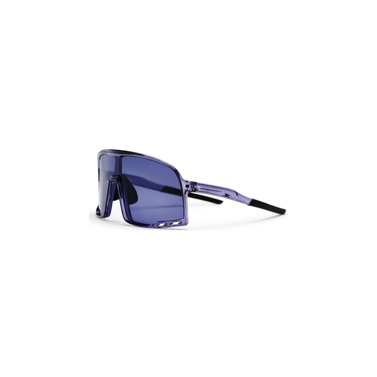 Chpo Brille Henrik Indigoblau