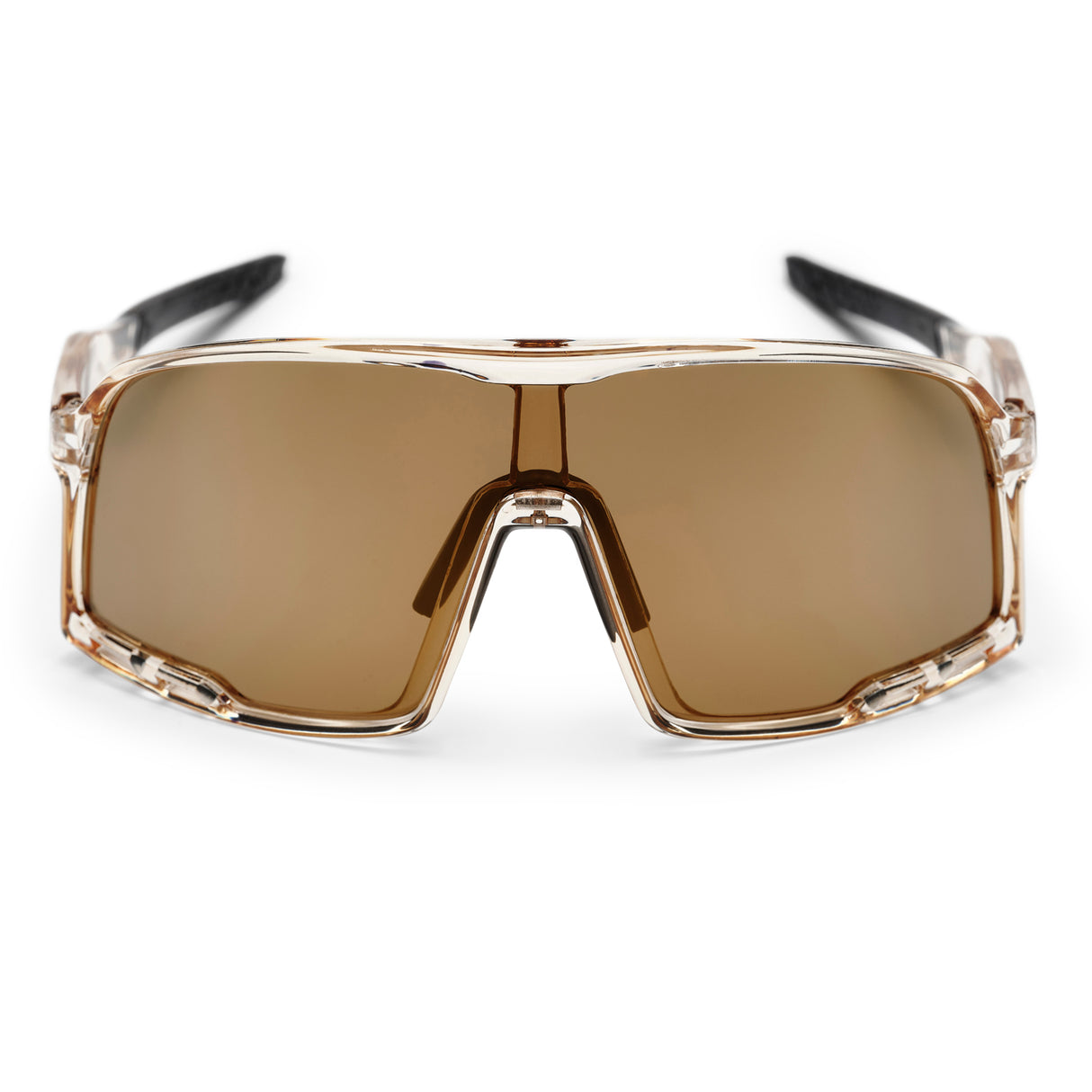Chpo-Brille Henrik Elder Flower Brown