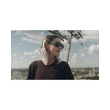 Chpo Brille Rickard schwarz