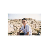 Chpo-Brille Byron x Senfbraun