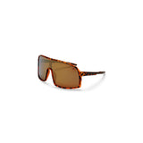 Chpo Brille Erica Schildkröte braun braun