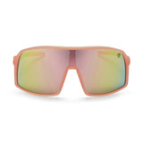 Chpo Brille Erica rosa rosa Spiegel