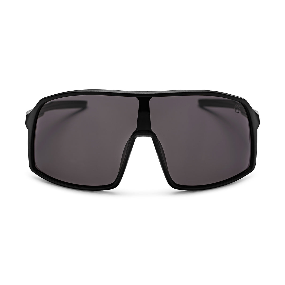Chpo Brille Erica schwarz schwarz