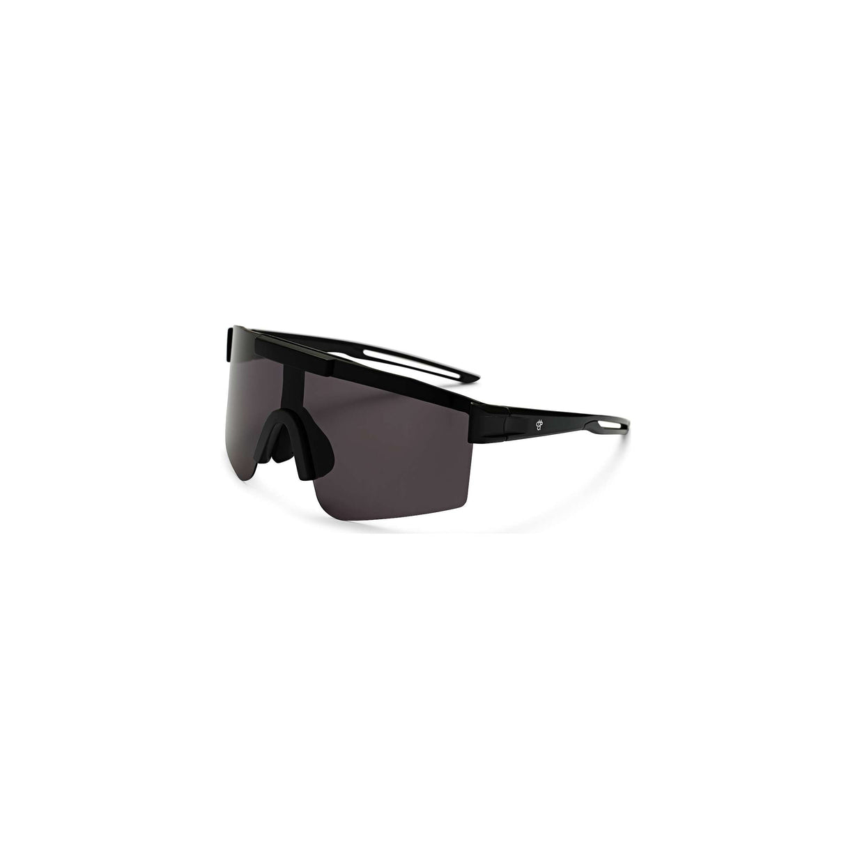 Chpo Brille Luca schwarz schwarz