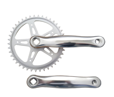 Kurbel Set Chainline CL011 42T 170 mm 3 32 Silber