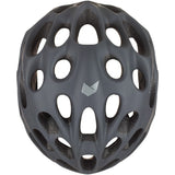 Katzenartiger Rennhelm Mixino Evo Mips Größe M 55-57cm Mohn