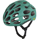 Buzaglo katze ratzhelm mixino evo mips Größe L 58-60 cm Grün